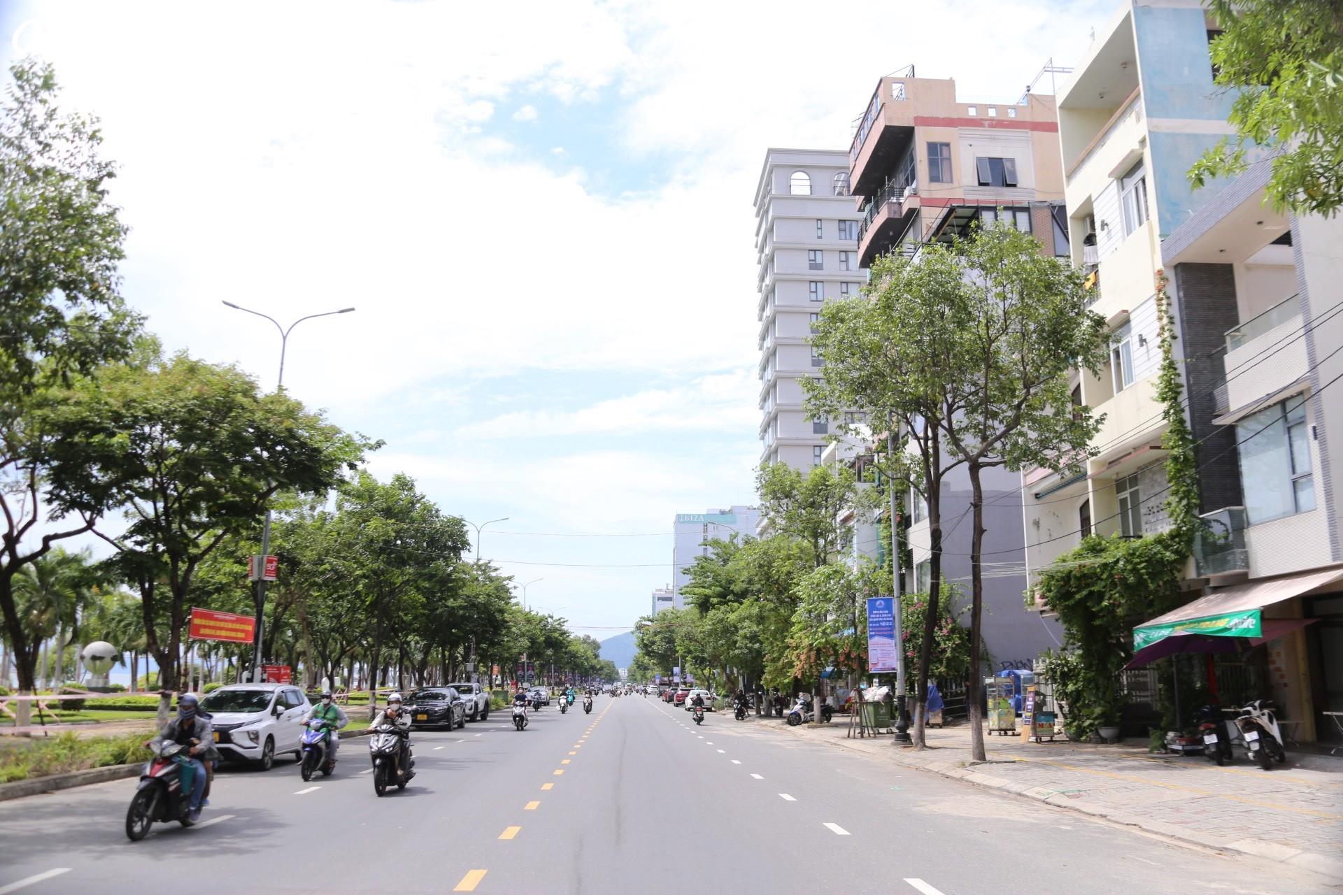 CHÍNH CHỦ BÁN NHÀ 3 TẦNG MẶT TIỀN VIEW PHÁO HOA QUỐC TẾ - ĐƯỜNG TRẦN HƯNG ĐẠO, ĐÀ NẴNG - Ảnh 2